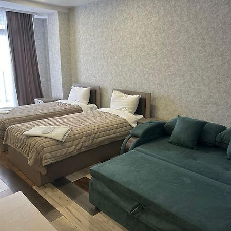Hotel Qumli غودوري المظهر الخارجي الصورة