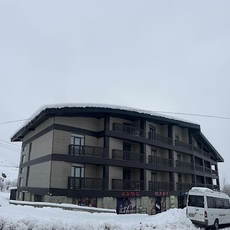 Hotel Qumli غودوري المظهر الخارجي الصورة