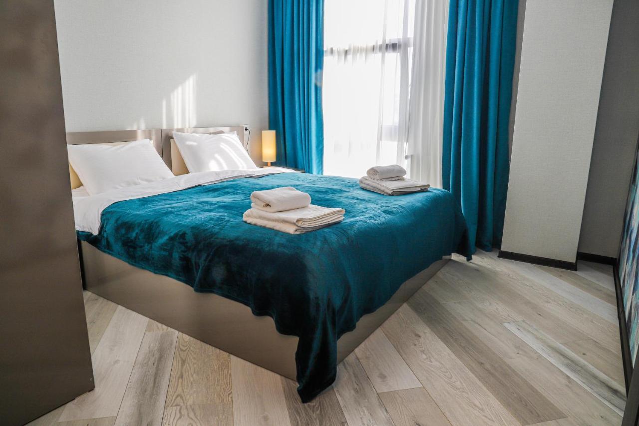 Hotel Qumli غودوري المظهر الخارجي الصورة