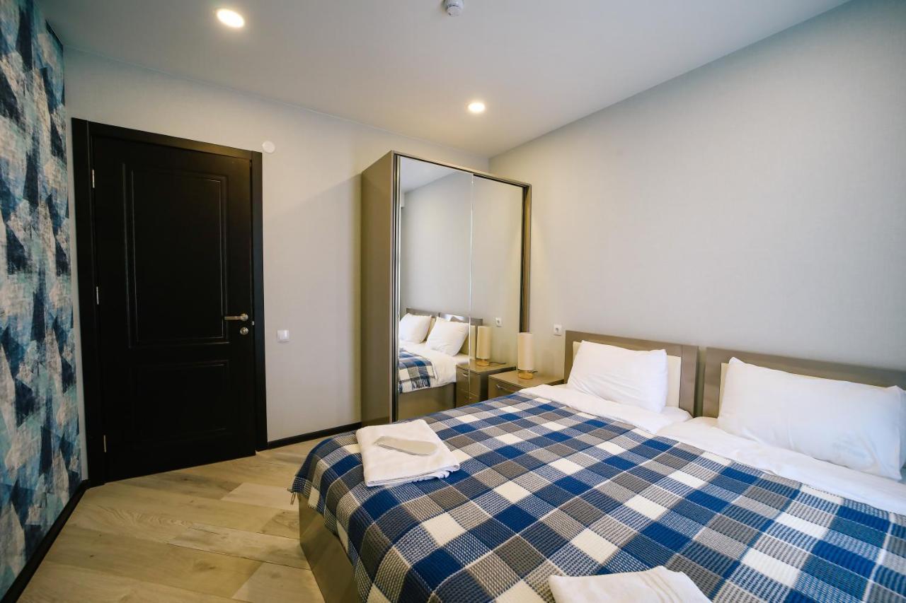 Hotel Qumli غودوري المظهر الخارجي الصورة