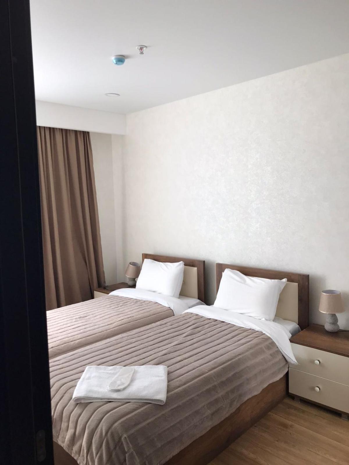 Hotel Qumli غودوري المظهر الخارجي الصورة