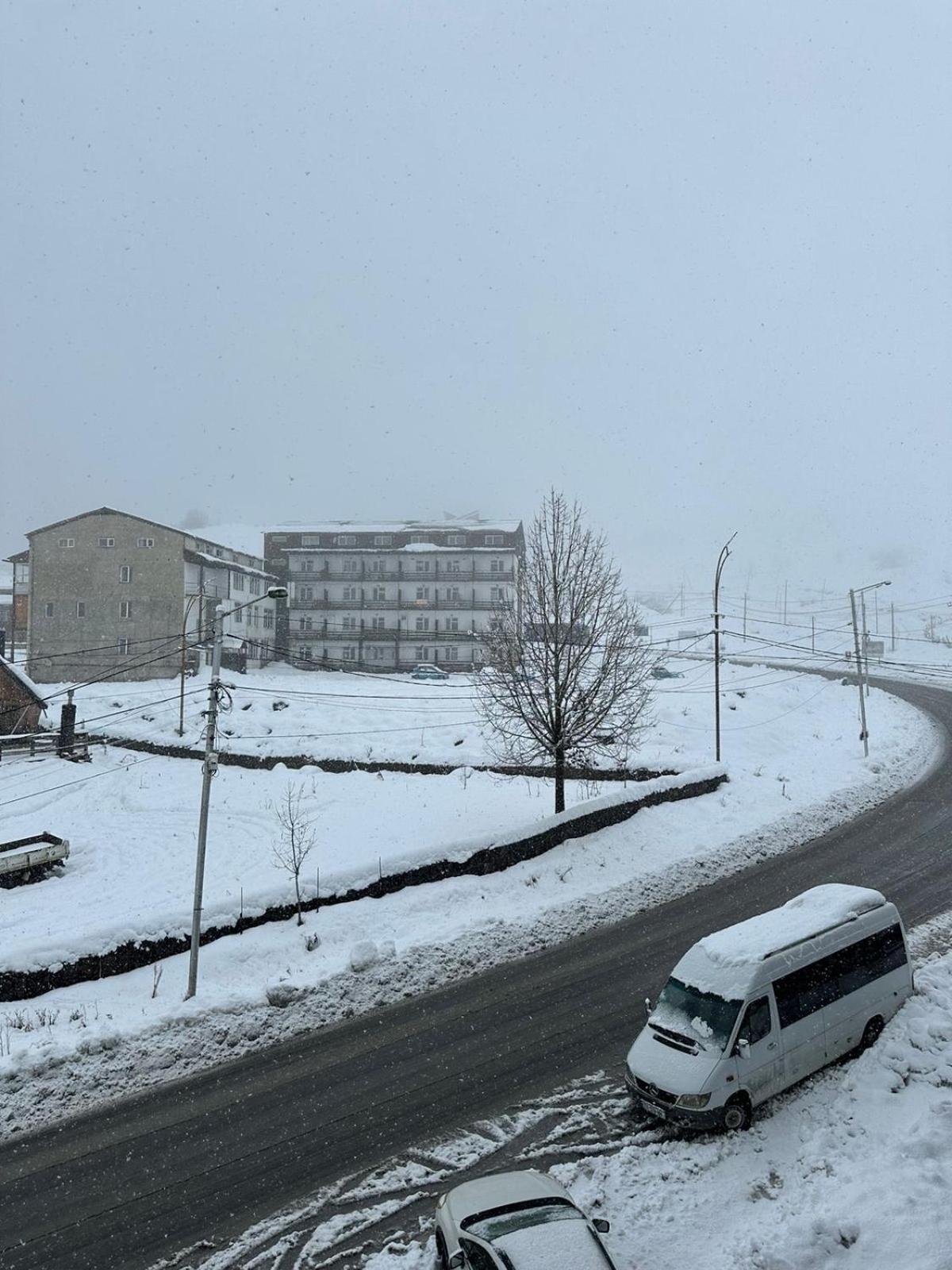 Hotel Qumli غودوري المظهر الخارجي الصورة