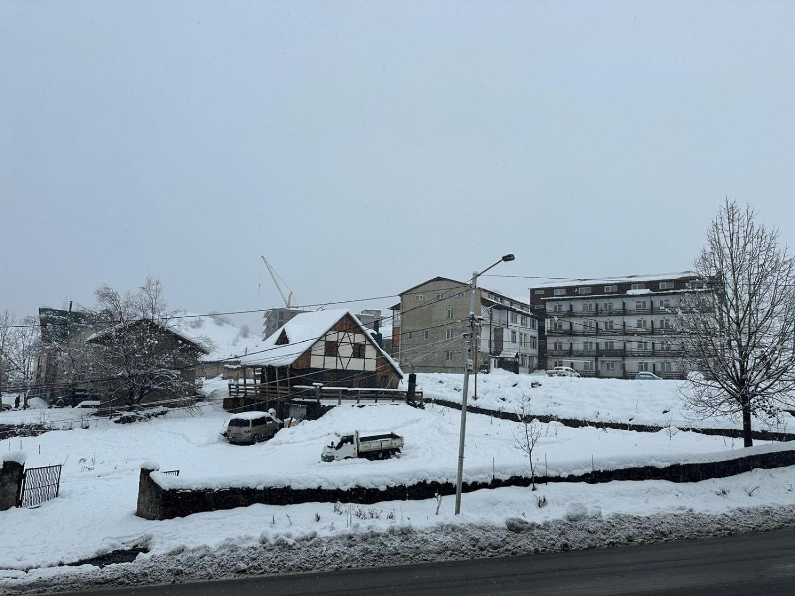 Hotel Qumli غودوري المظهر الخارجي الصورة