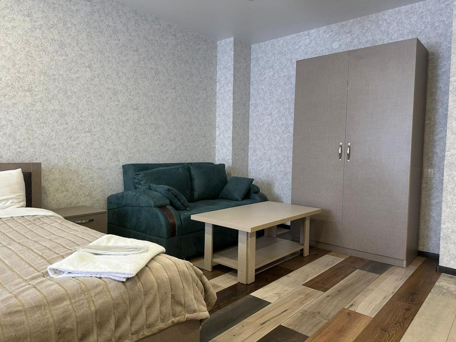 Hotel Qumli غودوري المظهر الخارجي الصورة
