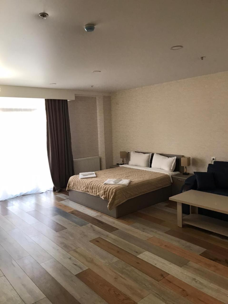 Hotel Qumli غودوري المظهر الخارجي الصورة