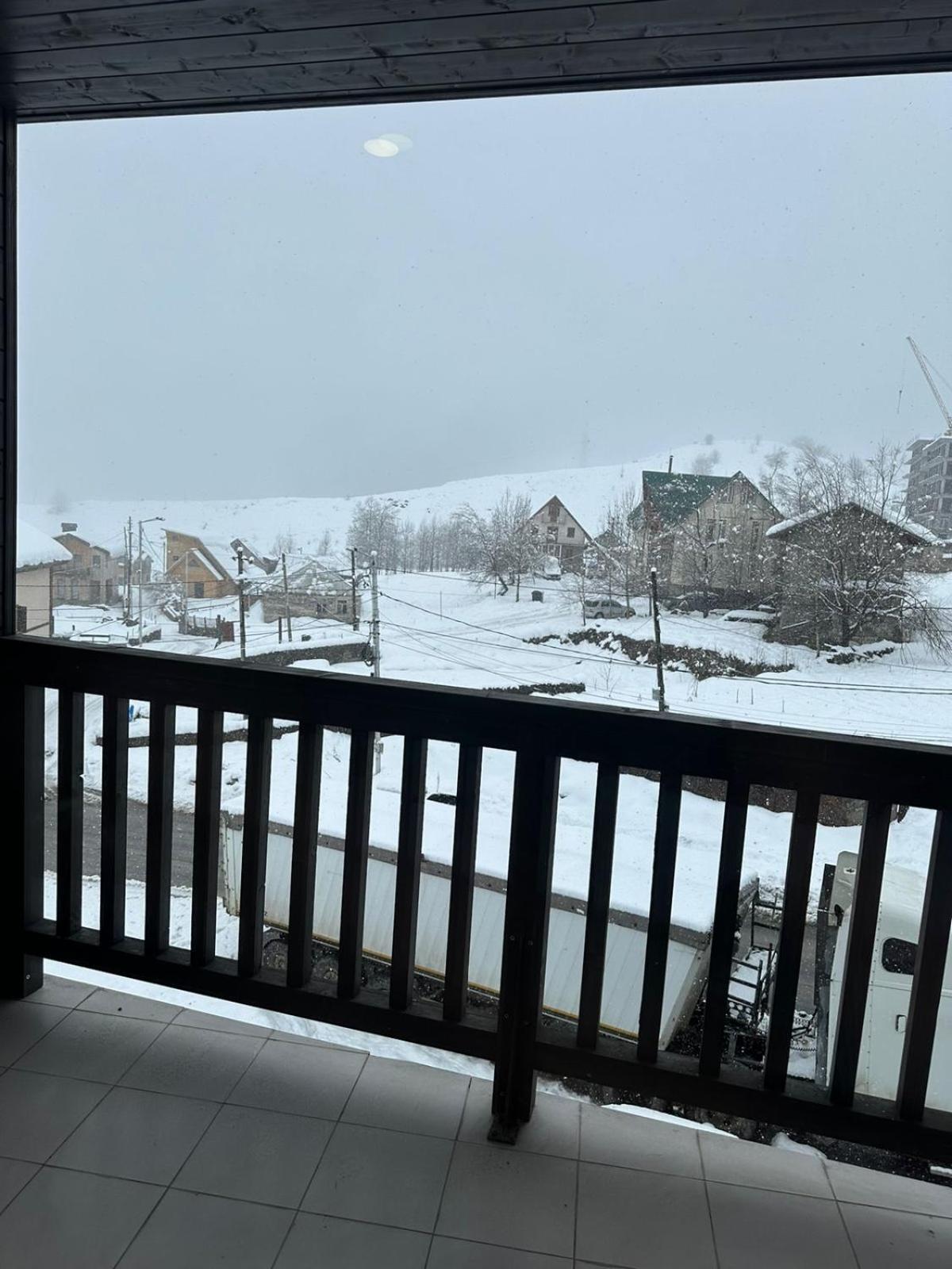Hotel Qumli غودوري المظهر الخارجي الصورة