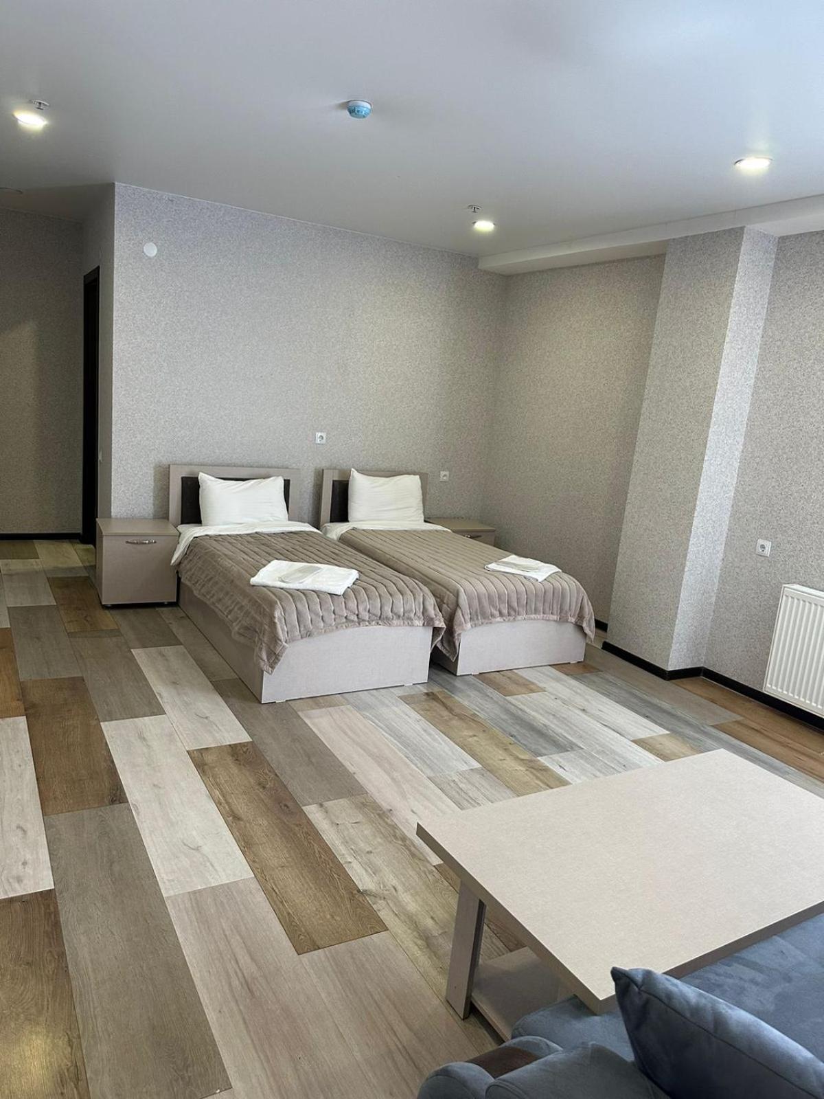 Hotel Qumli غودوري المظهر الخارجي الصورة