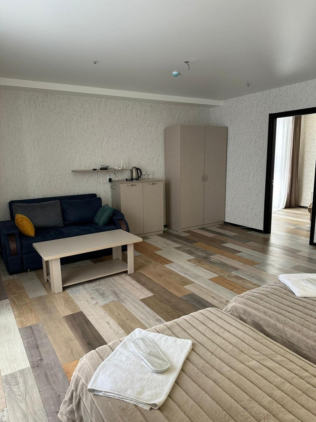 Hotel Qumli غودوري المظهر الخارجي الصورة