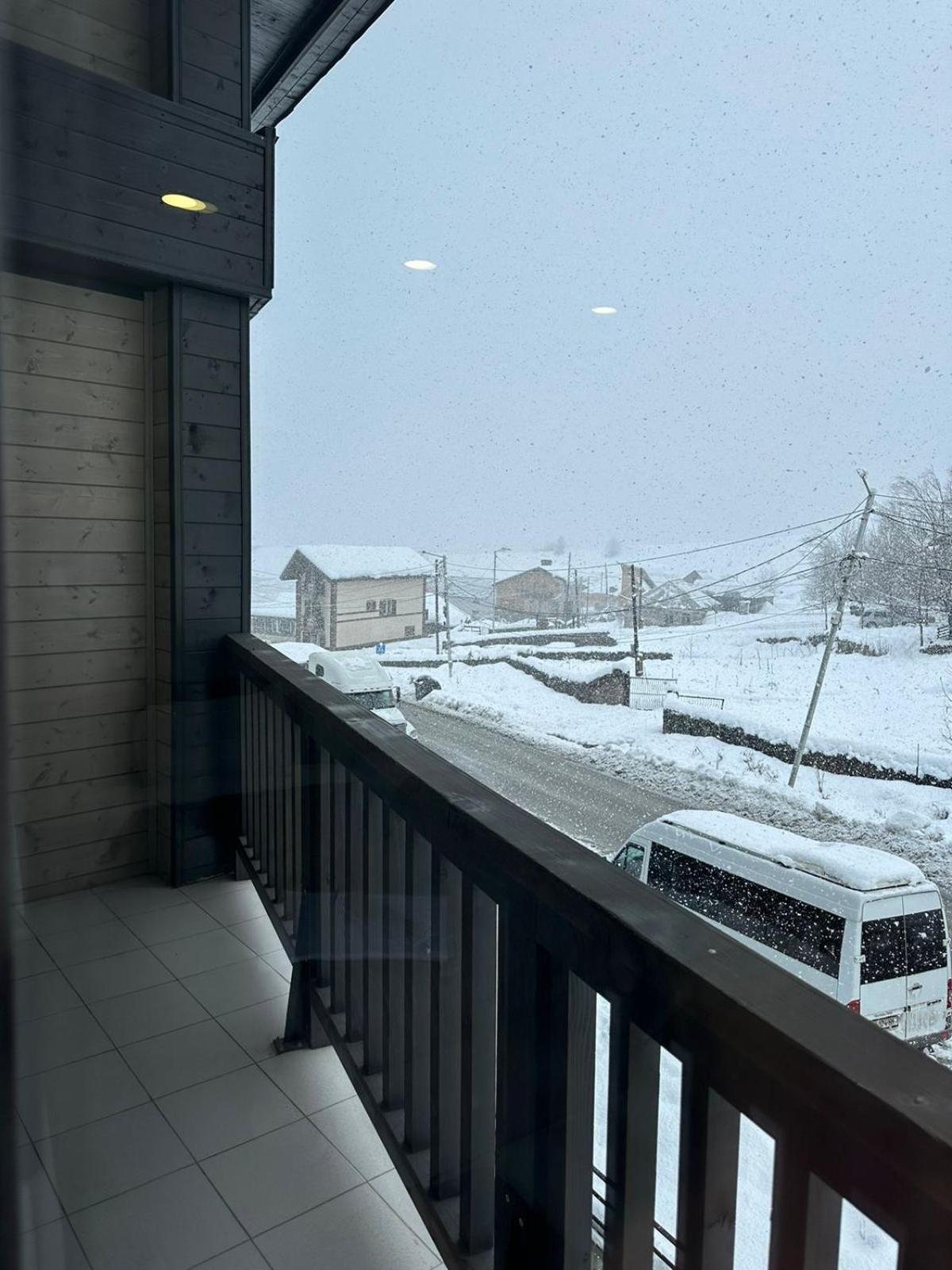 Hotel Qumli غودوري المظهر الخارجي الصورة