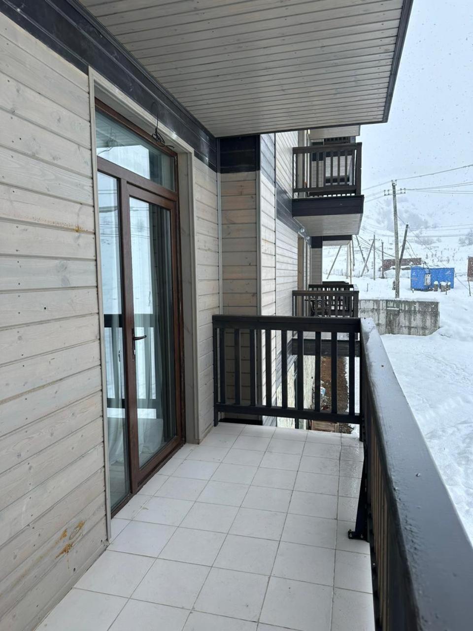 Hotel Qumli غودوري المظهر الخارجي الصورة