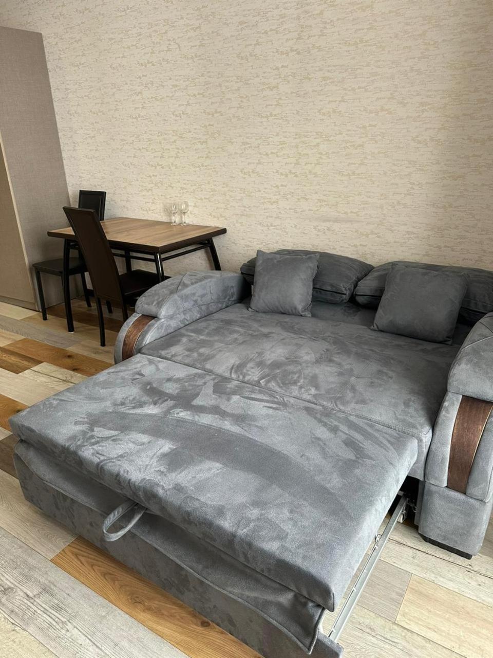 Hotel Qumli غودوري المظهر الخارجي الصورة