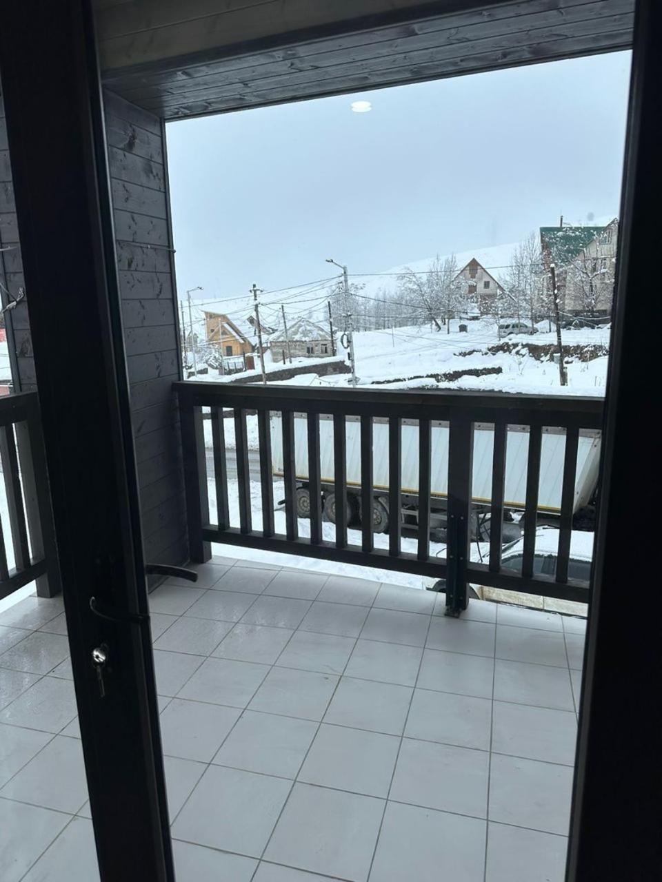 Hotel Qumli غودوري المظهر الخارجي الصورة