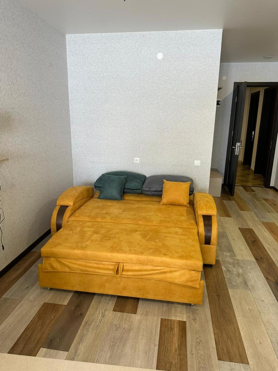 Hotel Qumli غودوري المظهر الخارجي الصورة