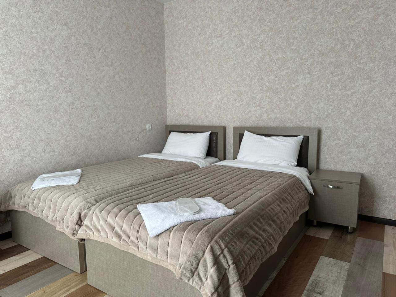 Hotel Qumli غودوري المظهر الخارجي الصورة