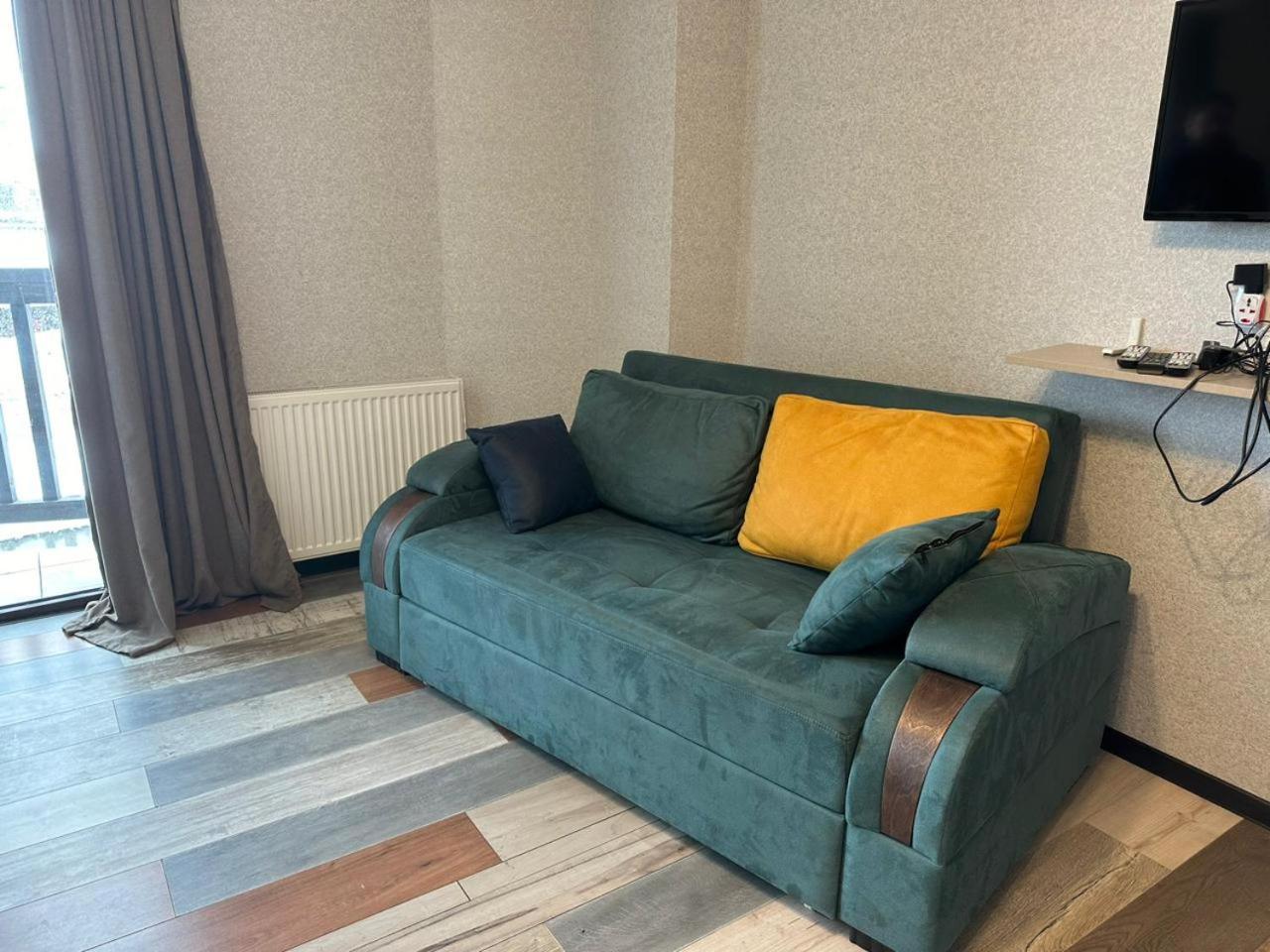 Hotel Qumli غودوري المظهر الخارجي الصورة