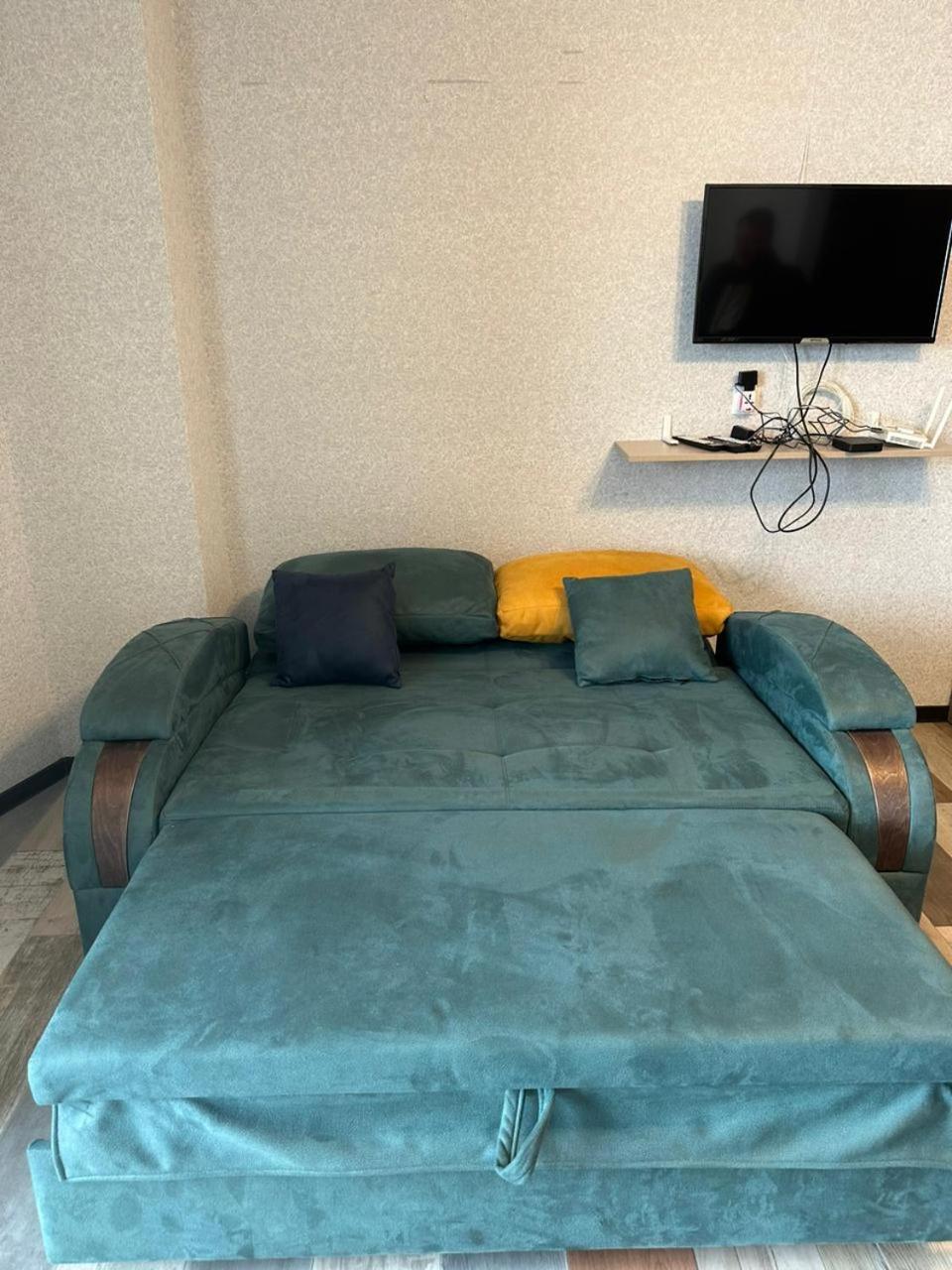 Hotel Qumli غودوري المظهر الخارجي الصورة