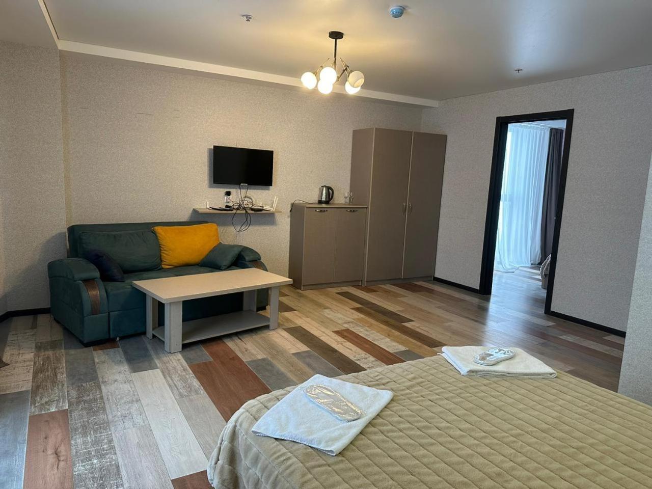 Hotel Qumli غودوري المظهر الخارجي الصورة