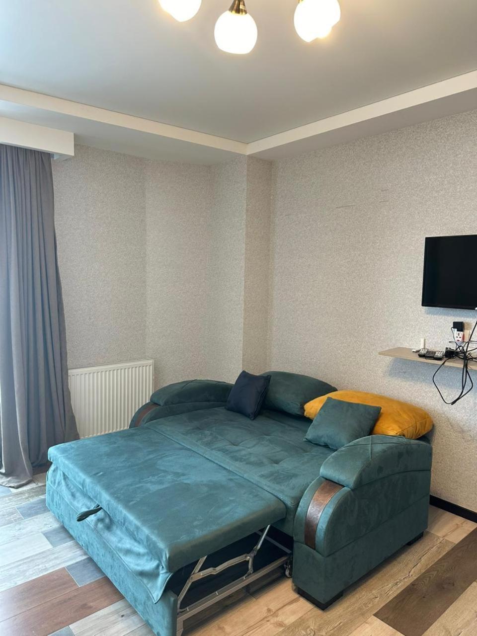 Hotel Qumli غودوري المظهر الخارجي الصورة
