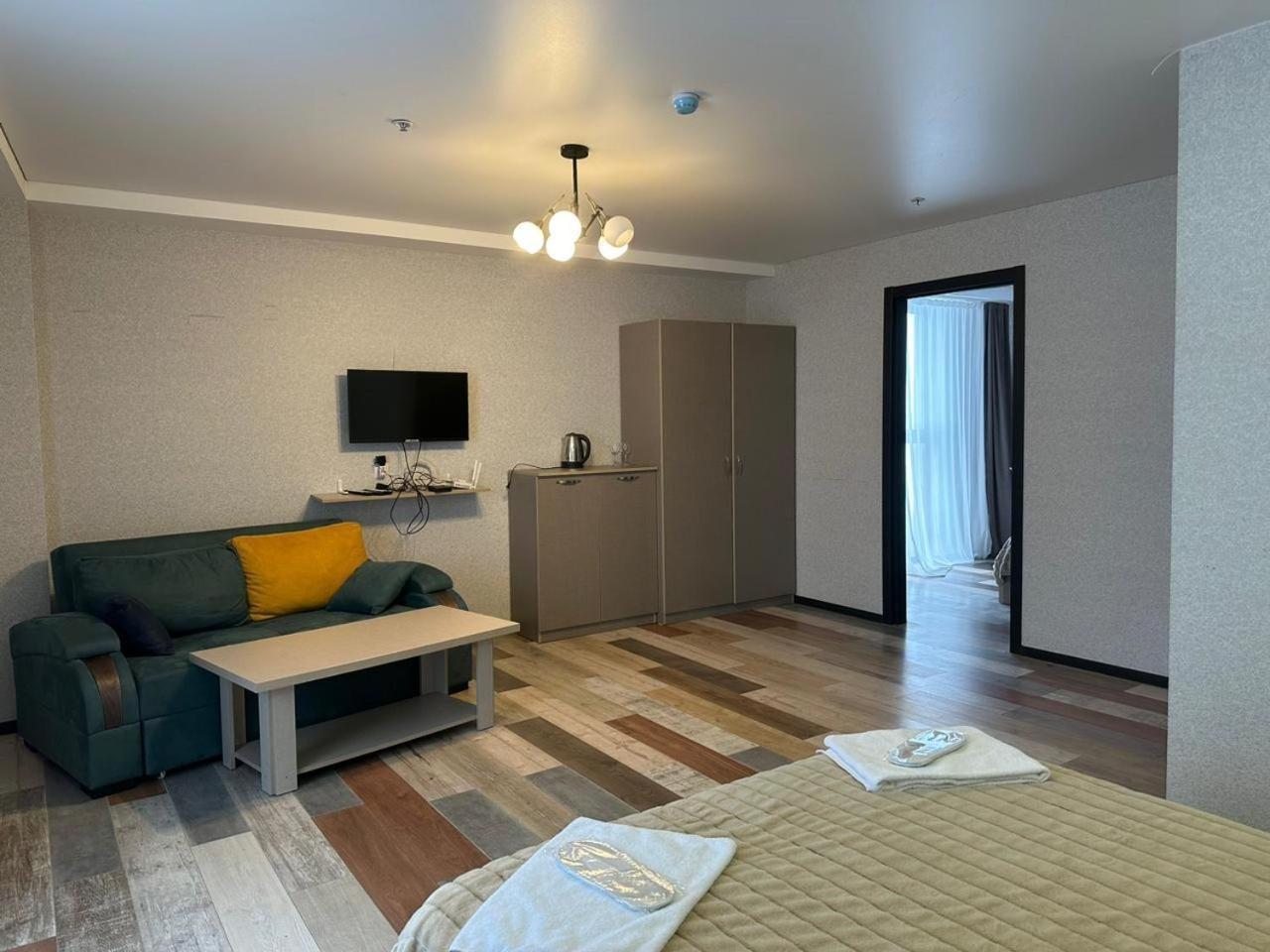 Hotel Qumli غودوري المظهر الخارجي الصورة