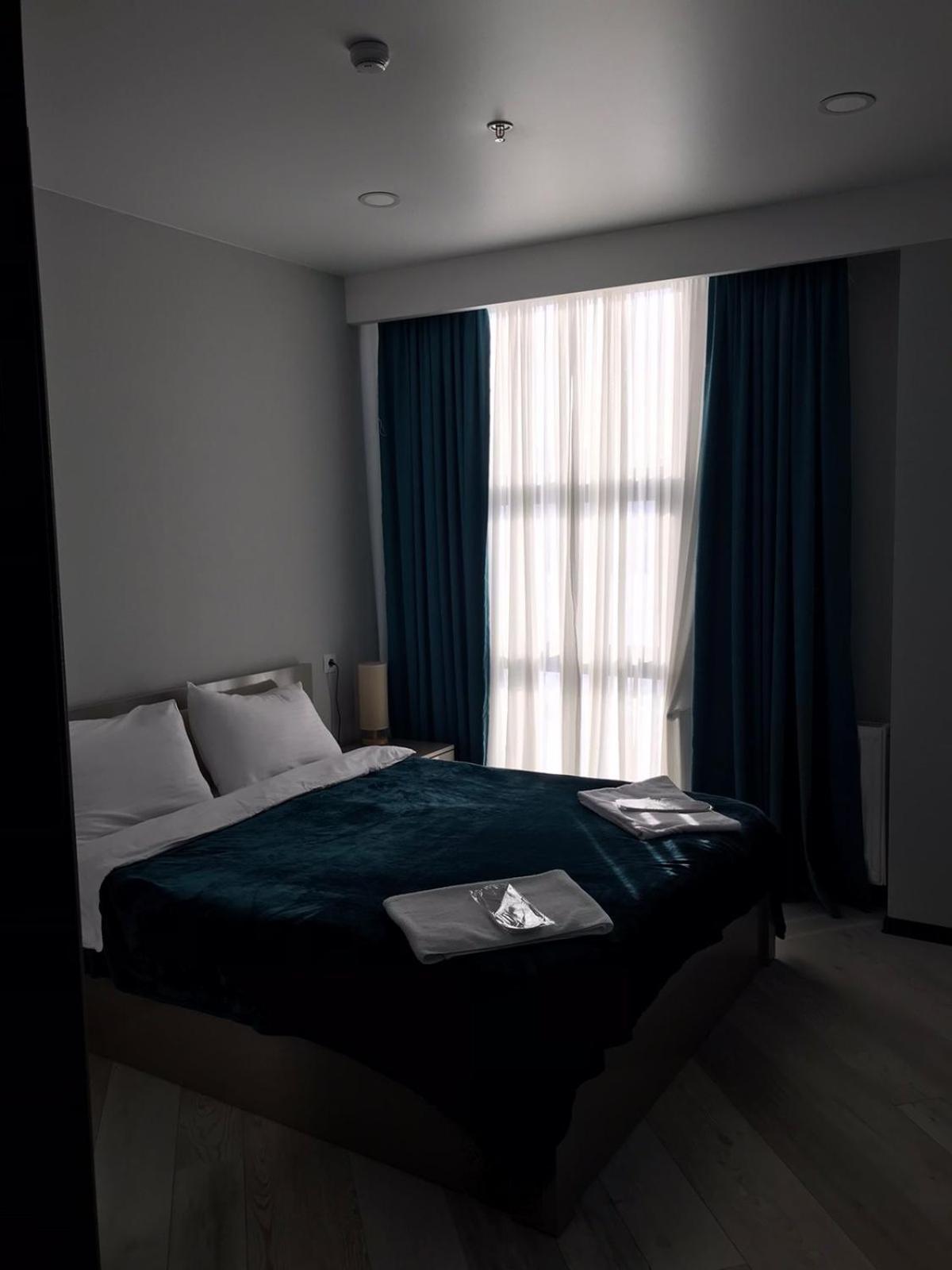 Hotel Qumli غودوري المظهر الخارجي الصورة