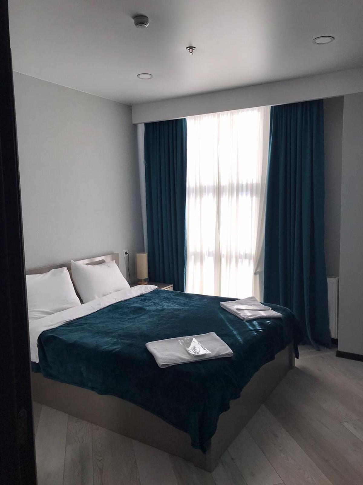 Hotel Qumli غودوري المظهر الخارجي الصورة