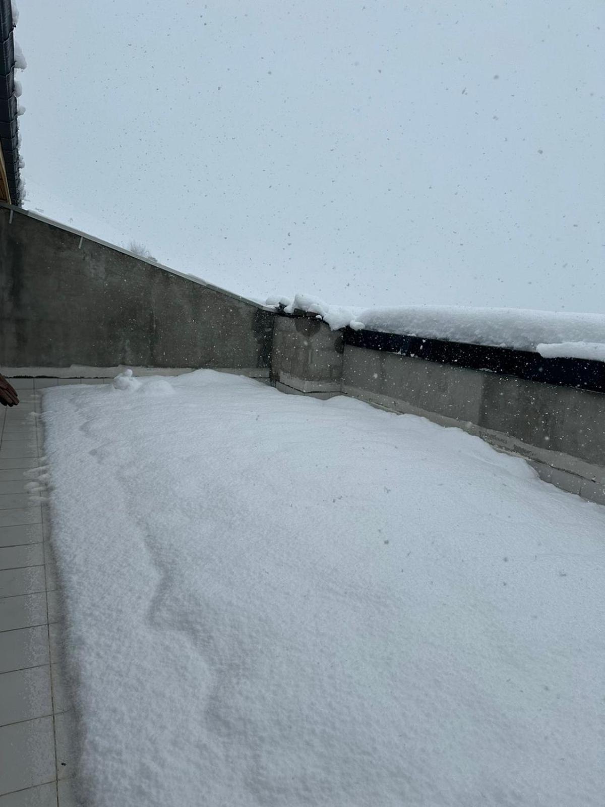 Hotel Qumli غودوري المظهر الخارجي الصورة