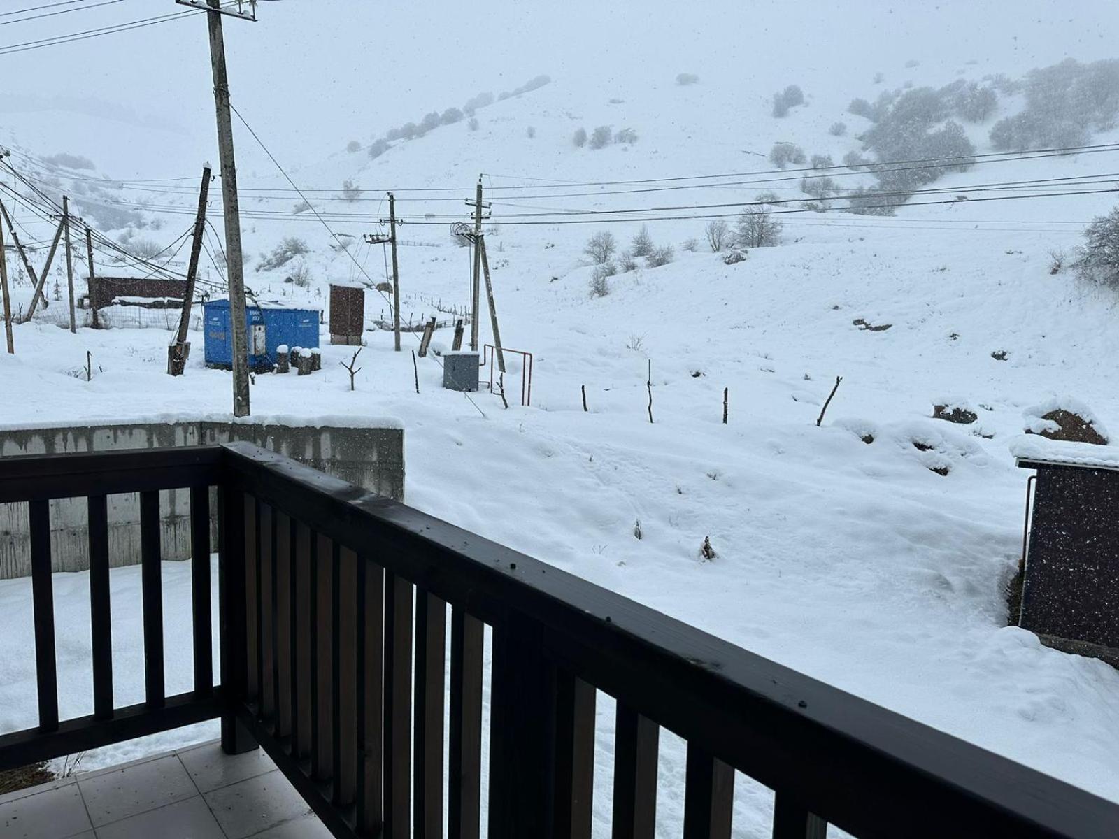 Hotel Qumli غودوري المظهر الخارجي الصورة