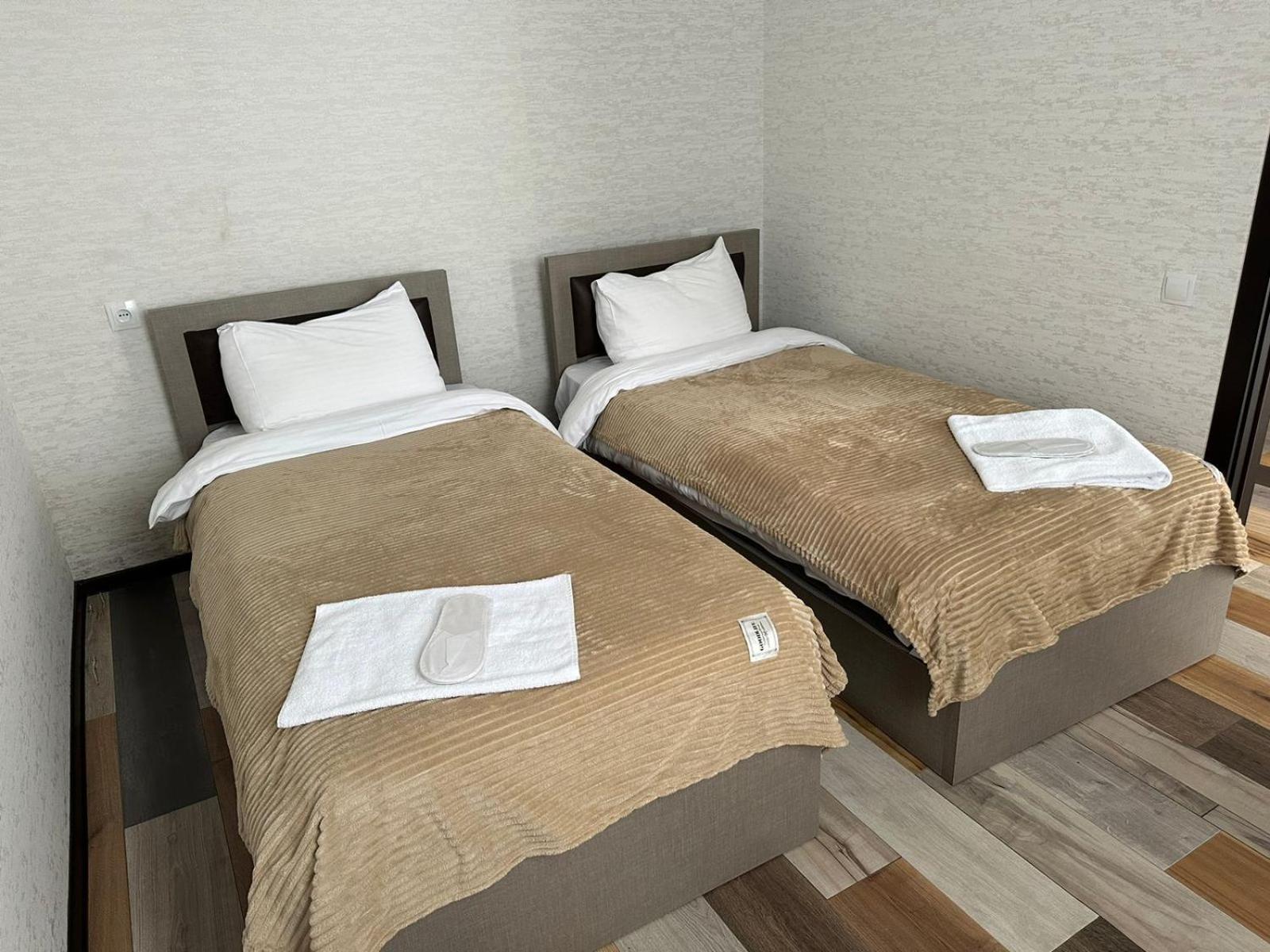 Hotel Qumli غودوري المظهر الخارجي الصورة